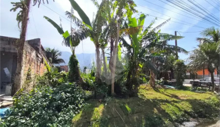 Terreno à venda no condomínio Morada da Praia - Boracéia, Bertioga - SP