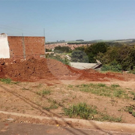 Terreno com 404,00 m² de área
