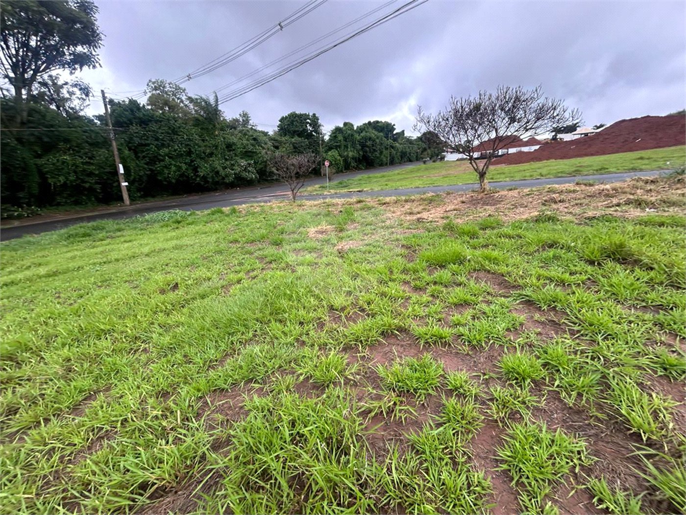 Terreno no Santa Julia á venda.