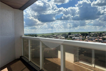 Apartamento 4 suítes Central Park Club