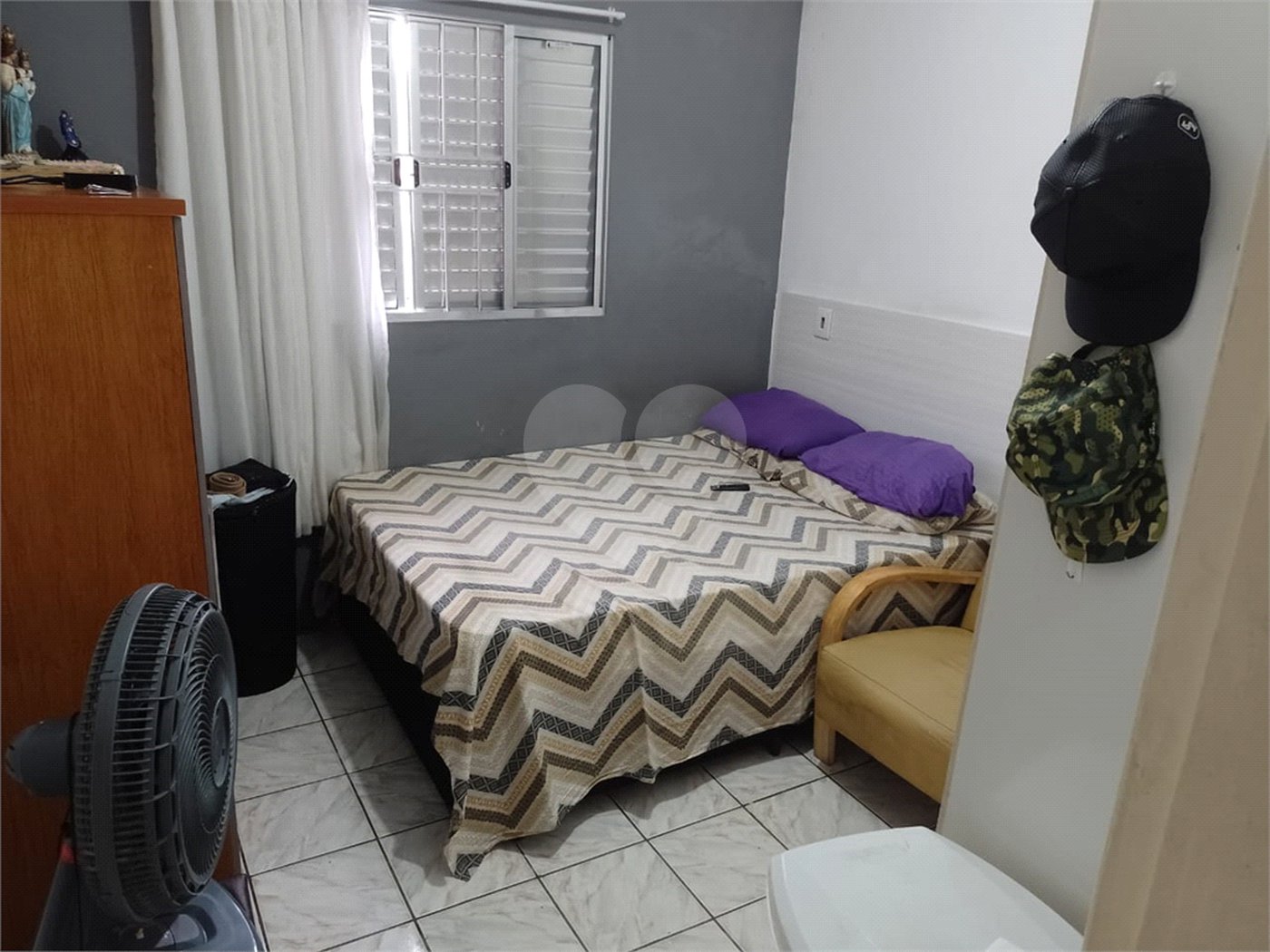 Imóvel com 2 casas em Pirituba
