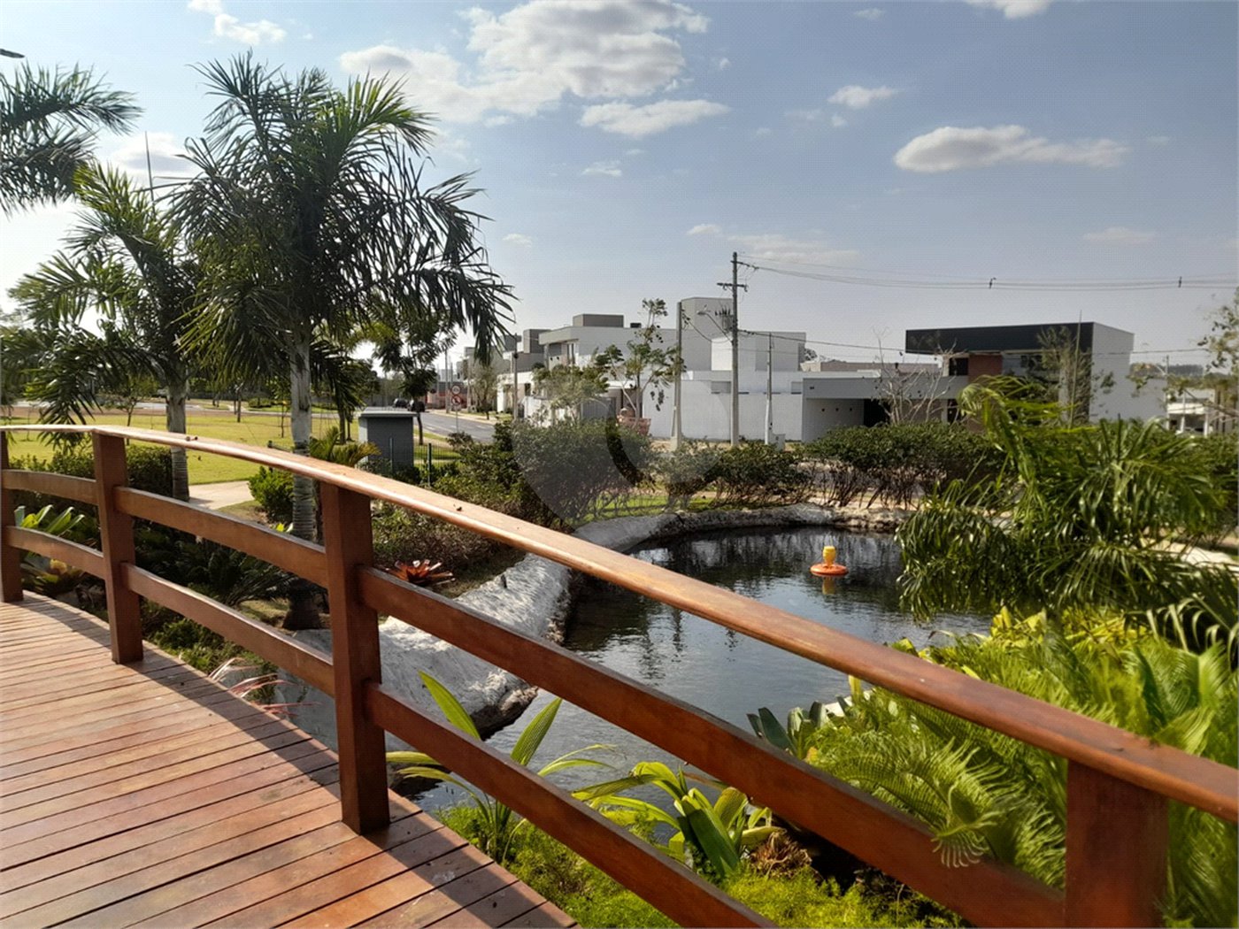 Casa térrea Village Damha IV - São Carlos/SP