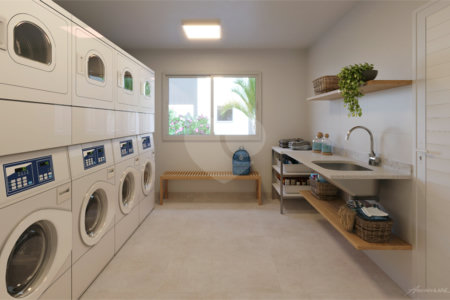 Apartamento à venda com 2 quartos em Campo Grande, Rio de Janeiro, RJ