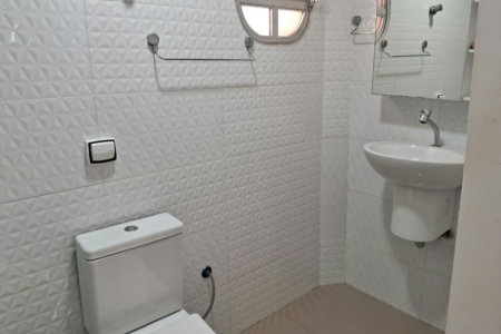 Apartamento com 2 dormitórios à venda, 95 m² por R$ 830.000,00 - Ponta da Praia - Santos/SP
