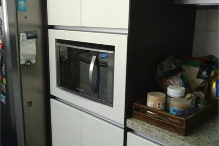 Casa à venda com 4 quartos, sendo 3 suítes, em Vila Tramontano, São Paulo, SP