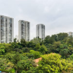 Apartamento à venda ou para alugar com 4 suítes em Alto da Boa Vista, São Paulo, SP