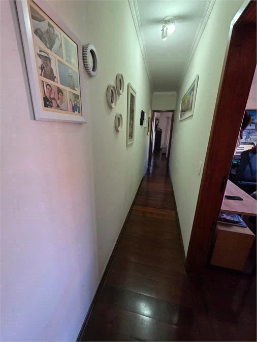 Sobrado à venda com 3 suítes em Jardim Bonfiglioli, São Paulo, SP
