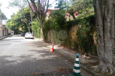 Terreno à venda em Jardim Morumbi, São Paulo, SP