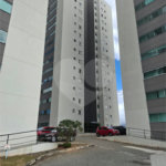 Apartamento à venda com 3 quartos, sendo 1 suíte,  em Vila São Sebastião, Mogi das Cruzes, SP