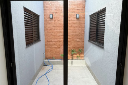 Casa à venda com 3 suítes no condomínio Porto Bello Residence & Resort, Presidente Prudente - SP