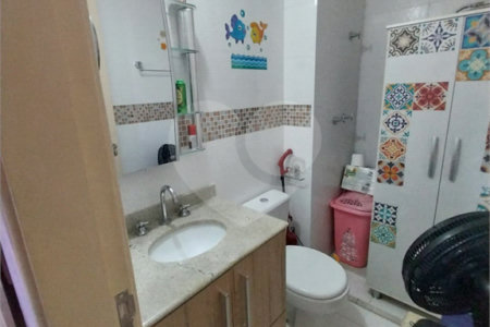 Apartamento à venda com 3 quartos, sendo 1 suíte, em Vila Rubens, Mogi das Cruzes, SP