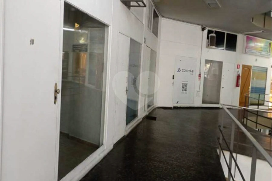 Sala à venda em Bela Vista, São Paulo, SP