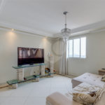 Apartamento à venda com 3 suítes em Vila Mascote, São Paulo, SP