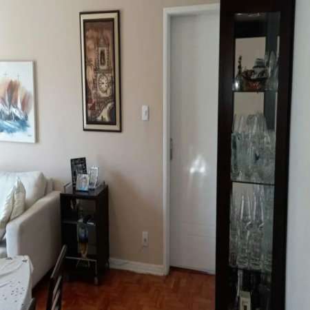 Apartamento à venda com 3 quartos em Brooklin Paulista, São Paulo, SP