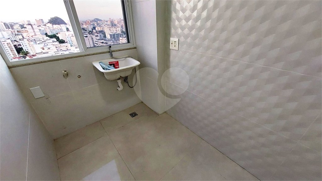 Apartamento à venda com 2 quartos em Tijuca, Rio de Janeiro, RJ