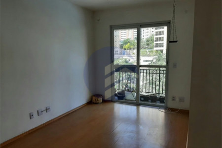 Apartamento à venda ou para alugar com 3 quartos, sendo 1 suíte, em Vila Suzana, São Paulo - SP