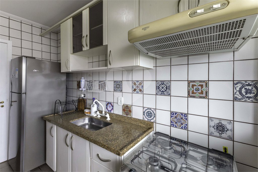 Apartamento à venda com 3 quartos, sendo 1 suíte, em Vila Madalena, São Paulo, SP