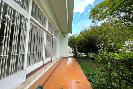 Sobrado à venda com 4 quartos, sendo 1 suíte, em Vila Inah, São Paulo, SP