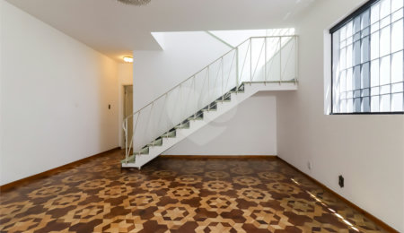 Casa à venda com 3 quartos, sendo 1 suíte,  em Brooklin Paulista, São Paulo, SP