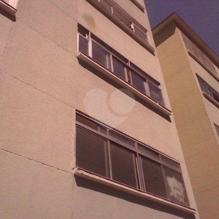 Apartamento à venda com 3 quartos em Jardim São Paulo(zona Norte), São Paulo, SP