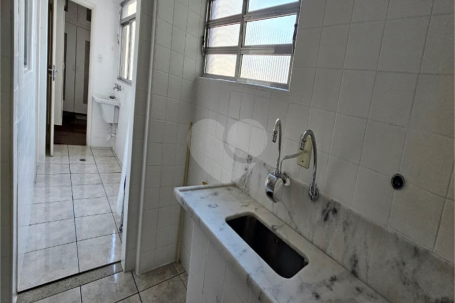 Apartamento para alugar com 2 quartos em Água Branca, São Paulo, SP