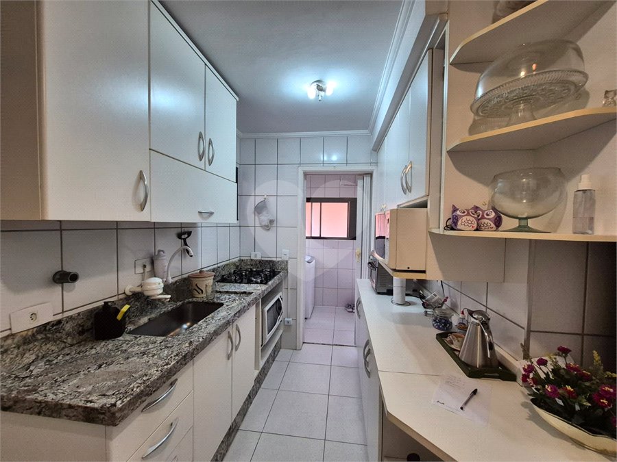 Apartamento à venda com 2 suítes em Vila Leopoldina, São Paulo, SP