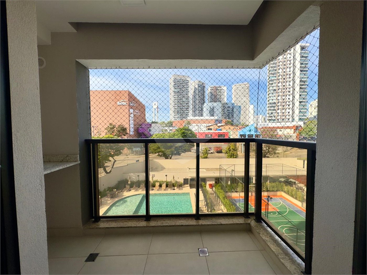 Apartamento à venda ou para alugar com 2 suítes em Jardim Faculdade, Sorocaba, SP