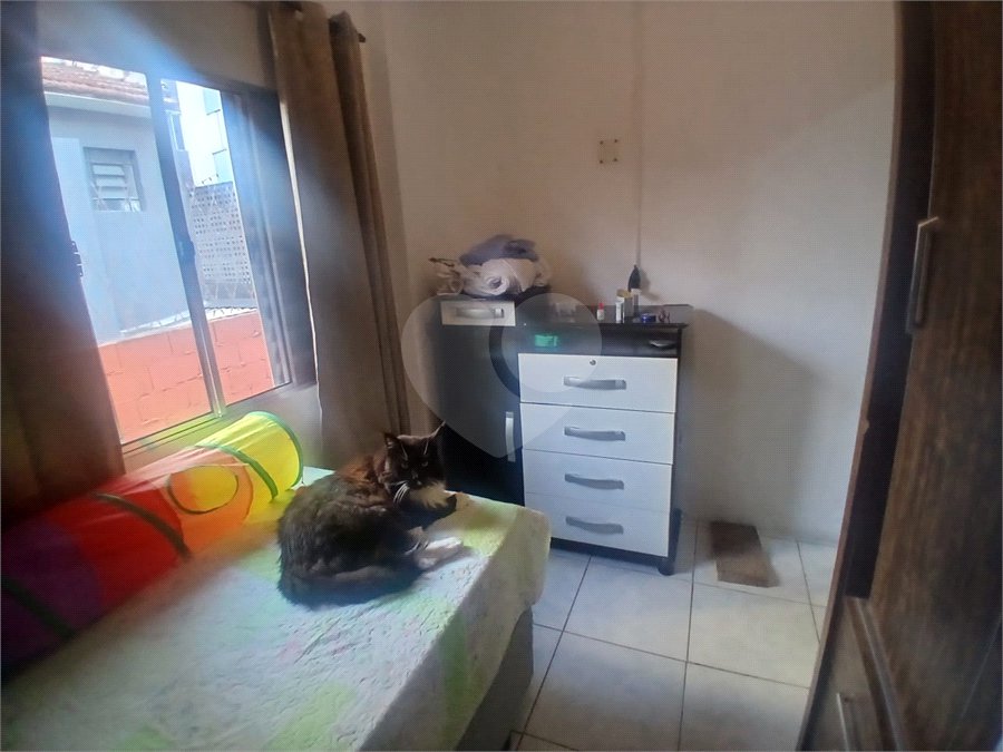 Casa Térrea à venda com 2 quartos em Casa Verde, São Paulo, SP
