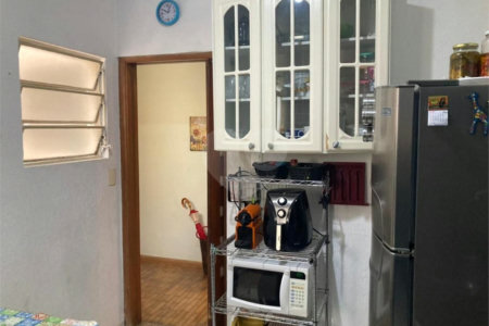 Apartamento à venda com 3 quartos, sendo 1 suíte, em Tucuruvi, São Paulo, SP