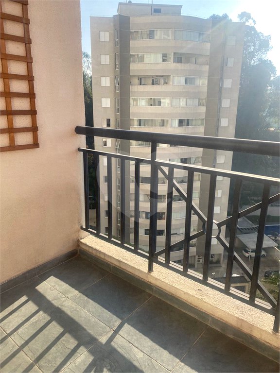Apartamento à venda com 2 quartos em Jardim Ampliação, São Paulo, SP