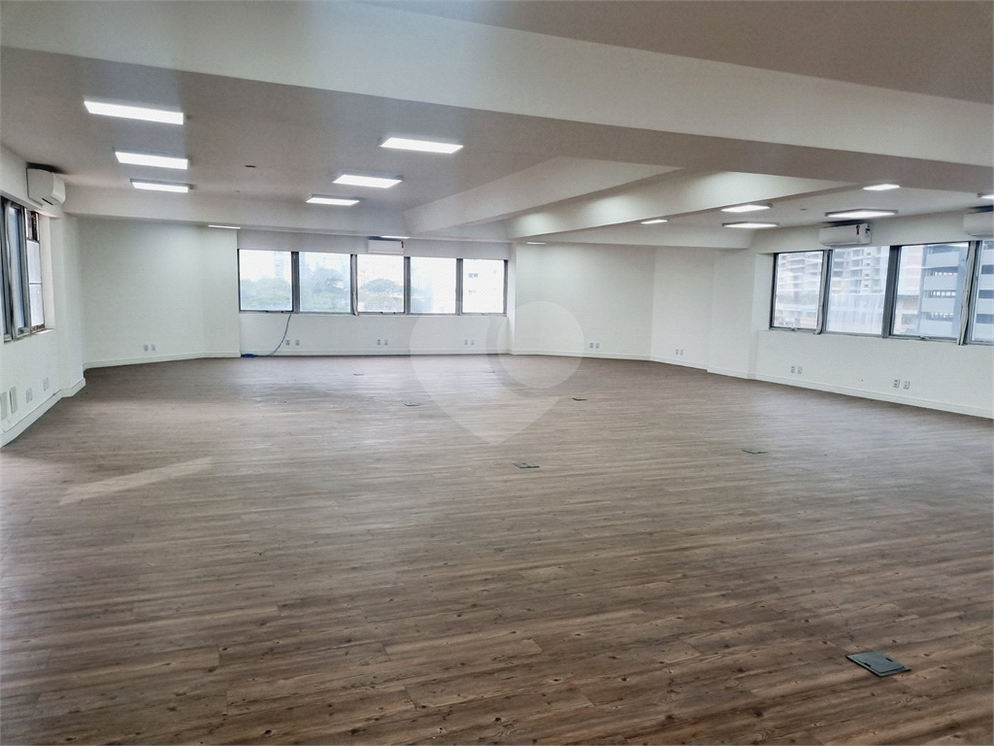 Sala à venda ou para alugar em Cidade Monções, São Paulo, SP