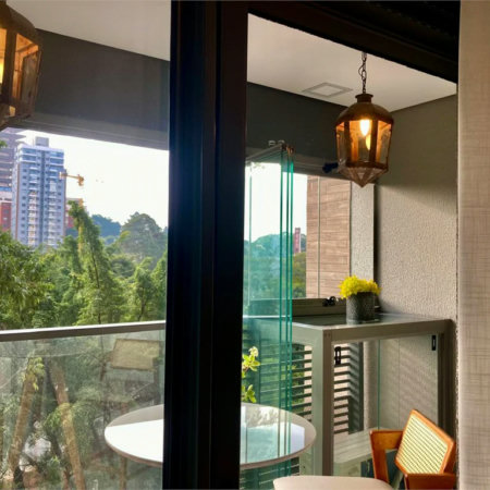 Apartamento à venda com 1 suíte em Pinheiros, São Paulo, SP
