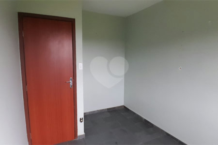 Apartamento à venda com 2 quartos em Campo Grande, Rio de Janeiro, RJ