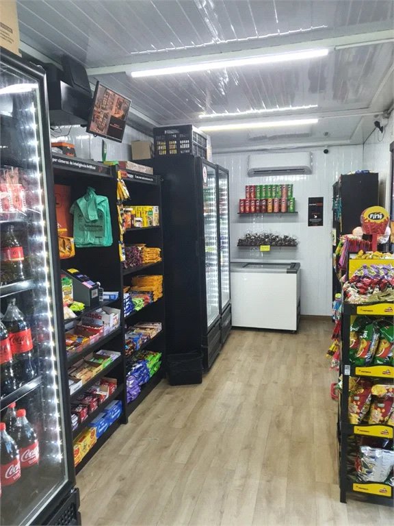 Apartamento à venda com 2 quartos em Vila das Belezas, São Paulo, SP