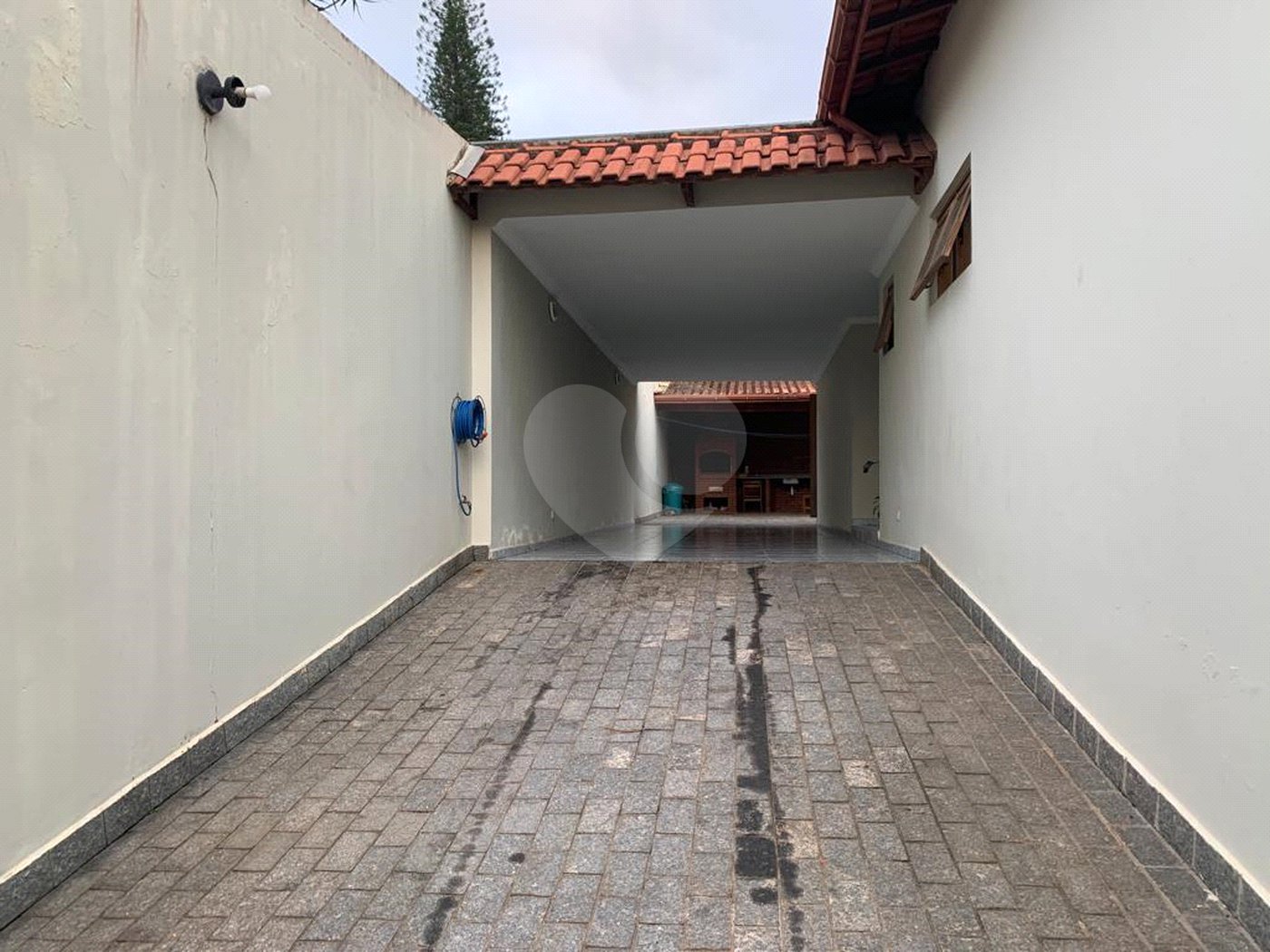 Casa Térrea à venda com 3 suítes em Jardim Petrópolis, São Paulo, SP