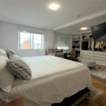 Apartamento com 205 metros no Campo Belo
