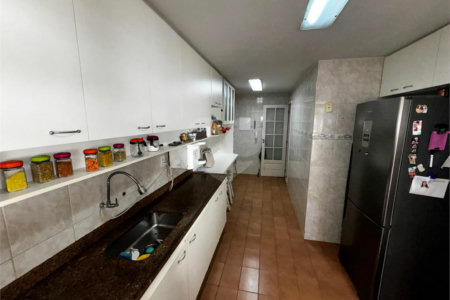 Apartamento à venda com 3 quartos, sendo 1 suíte,  em Jardim Guanabara, Rio de Janeiro, RJ