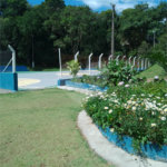 Casa à venda com 2 quartos no condomínio Clube de Campo Fazenda, Itatiba - SP
