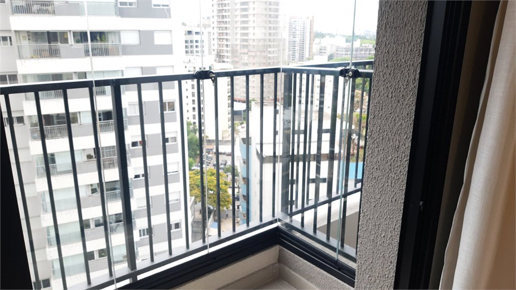 Studio para alugar com 1 quarto em Butantã, São Paulo, SP