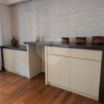 Apartamento à venda com 4 quartos, sendo 3 suítes,  em Vila Gertrudes, São Paulo, SP