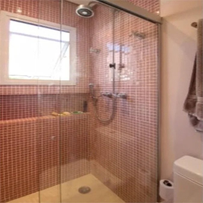Casa à venda com 3 suítes no condomínio Palma de Mallorca Private Houses, São Paulo - SP