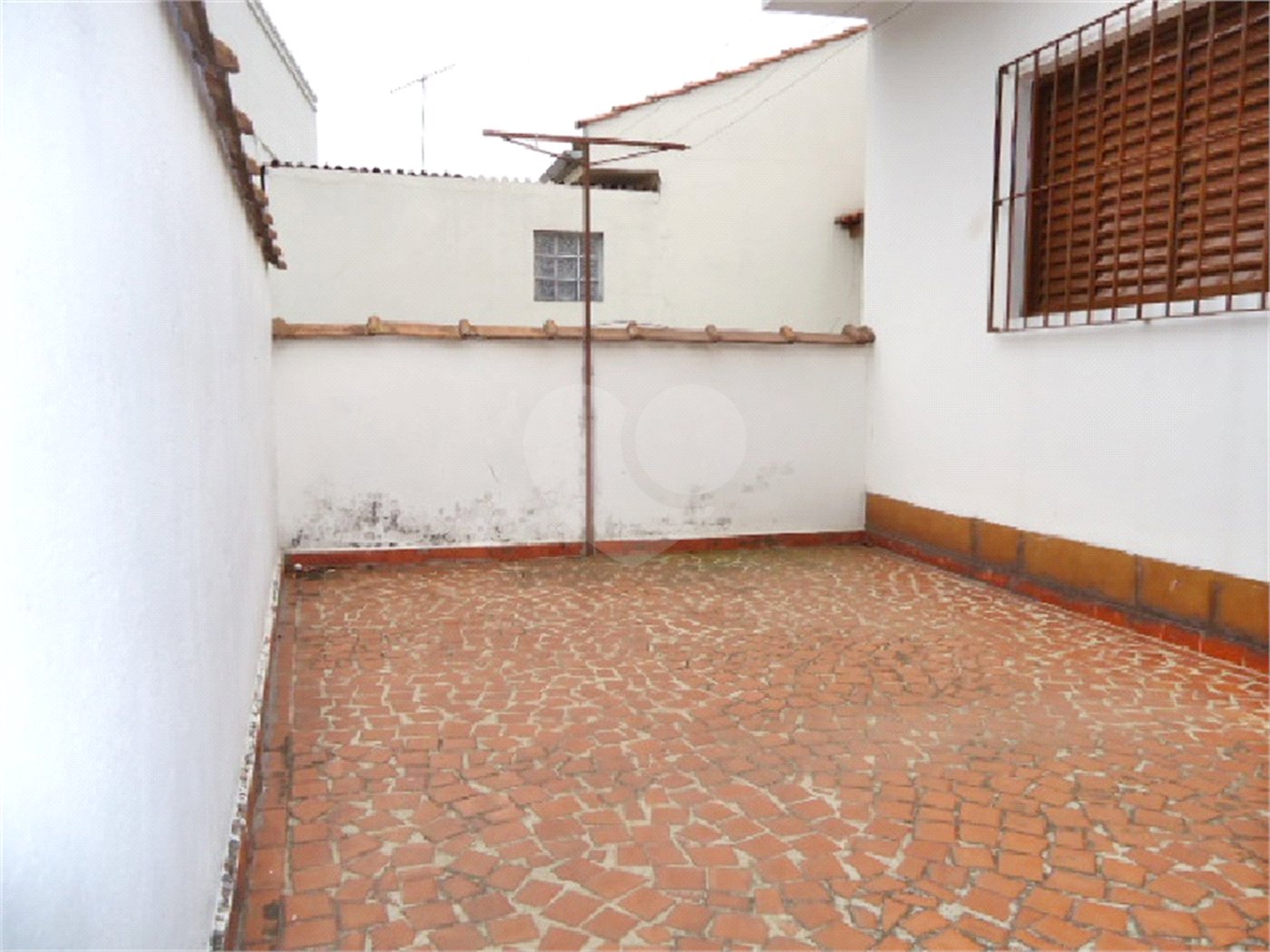 Sobrado à venda com 3 quartos em Vila Gustavo, São Paulo, SP