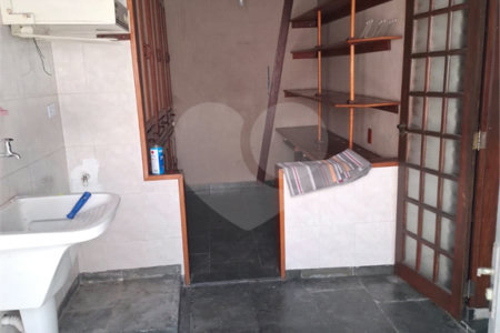 Casa à venda com 3 quartos, sendo 1 suíte, em Campo Grande, Rio de Janeiro, RJ