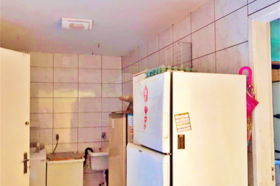 Sobrado à venda com 4 quartos, sendo 1 suíte, em Vila Guilherme, São Paulo, SP