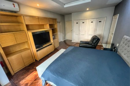 Apartamento à venda com 4 quartos, sendo 2 suítes,  em Flamengo, Rio de Janeiro, RJ