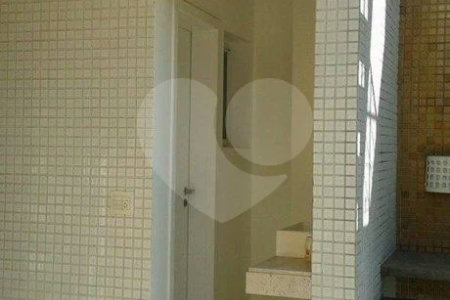 Cobertura à venda com 3 suítes em Santana, São Paulo, SP