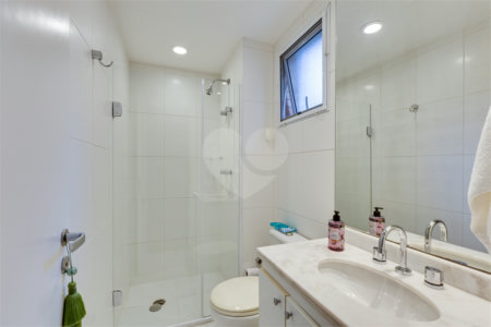 Apartamento à venda com 3 suítes em Granja Julieta, São Paulo, SP