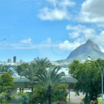 Apartamento à venda com 3 quartos, sendo 1 suíte, em Lagoa, Rio de Janeiro, RJ