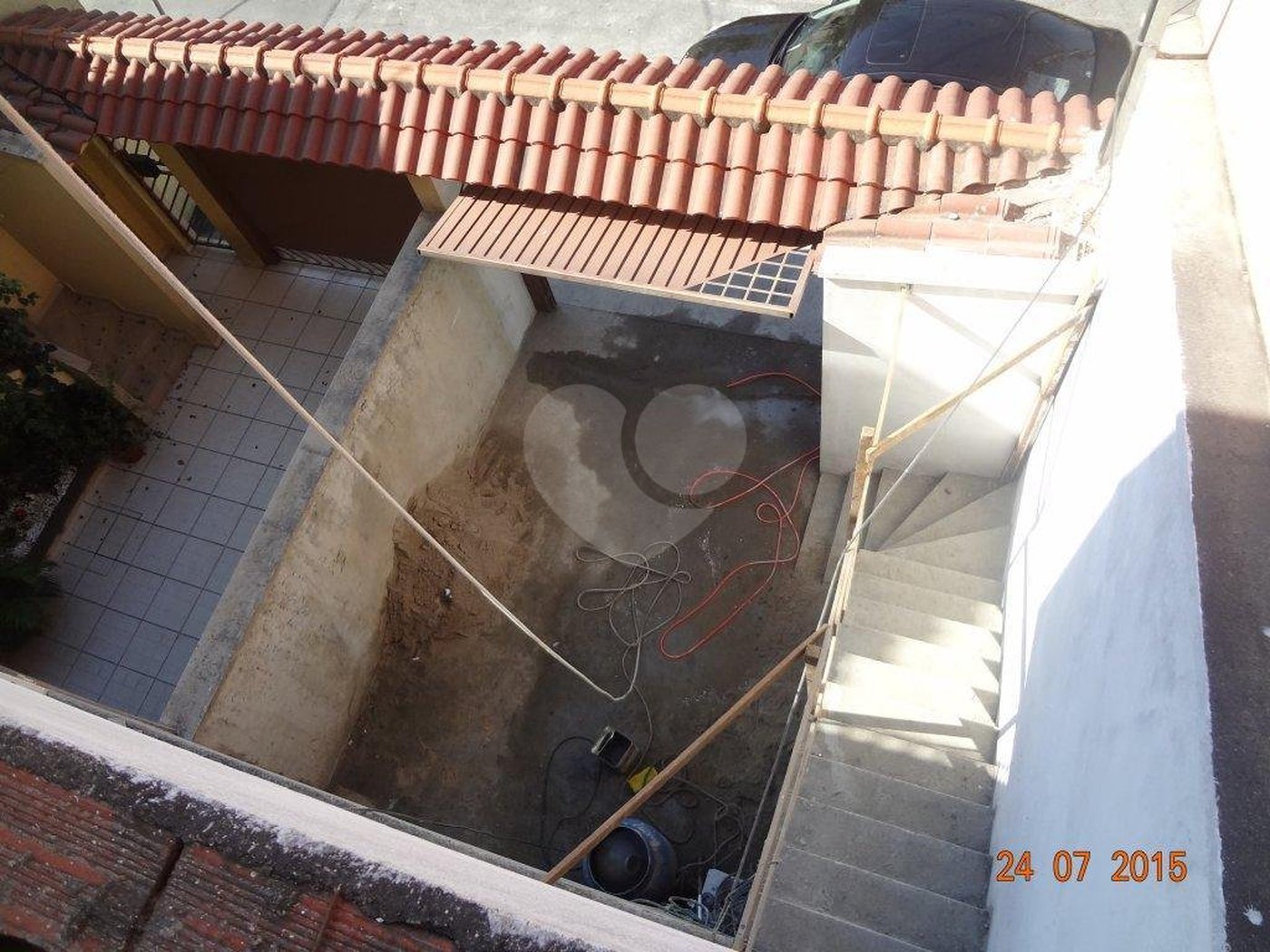 Sobrado à venda com 3 quartos, sendo 2 suítes, em Vila Mazzei, São Paulo, SP