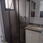 Apartamento à venda com 3 suítes em Vila Suzana, São Paulo, SP